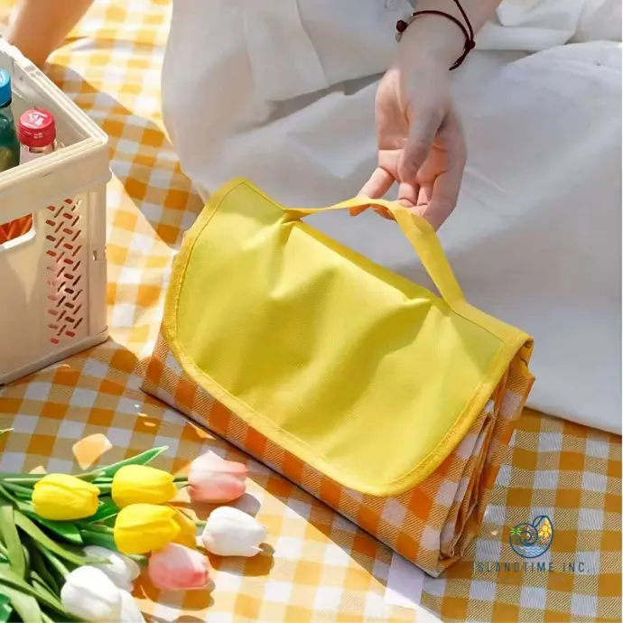 picnic mat
