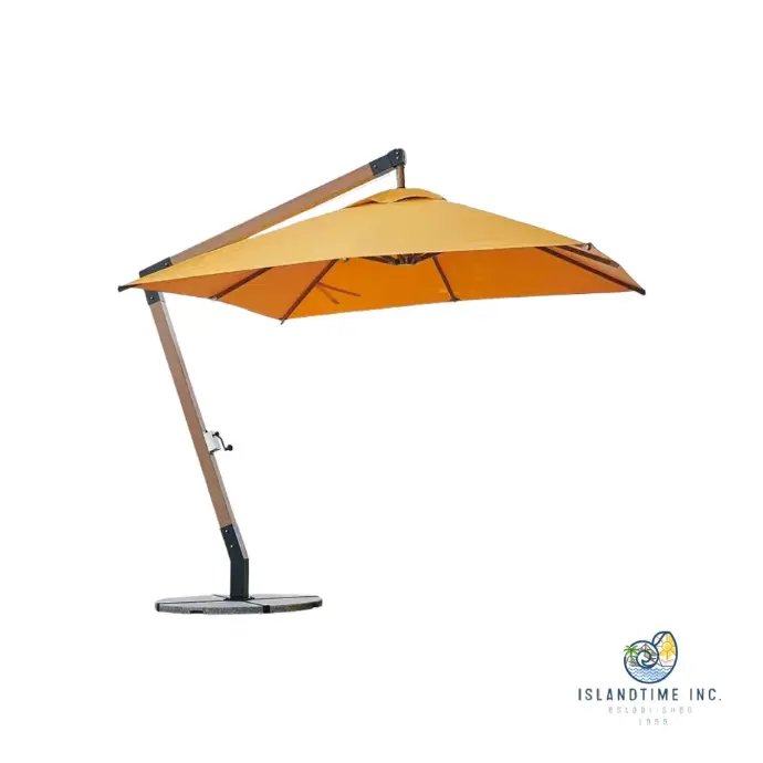 cantilever umbrella