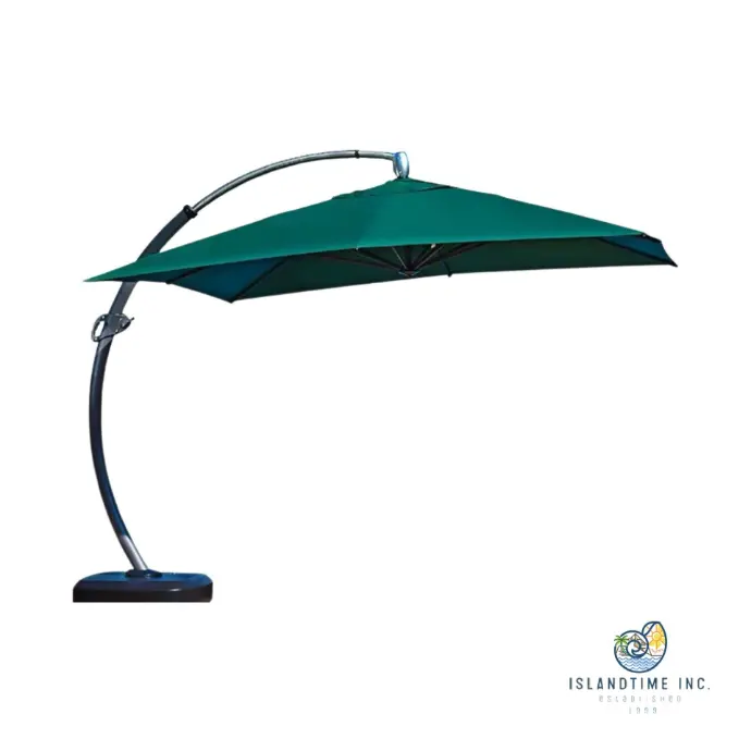 cantilever umbrella