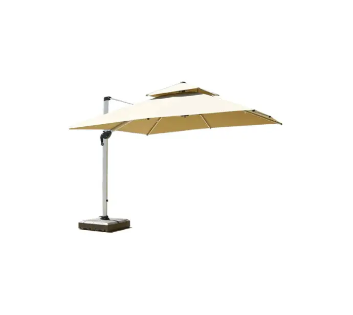cantilever umbrella
