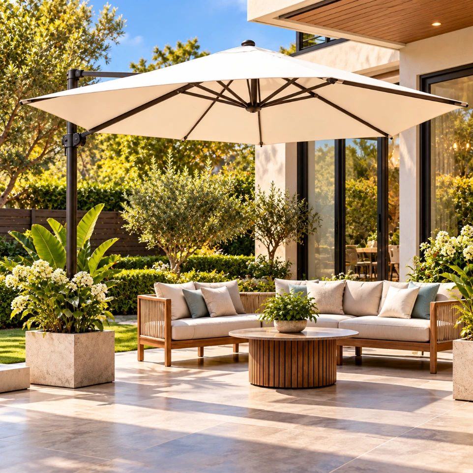 commercial umbrella